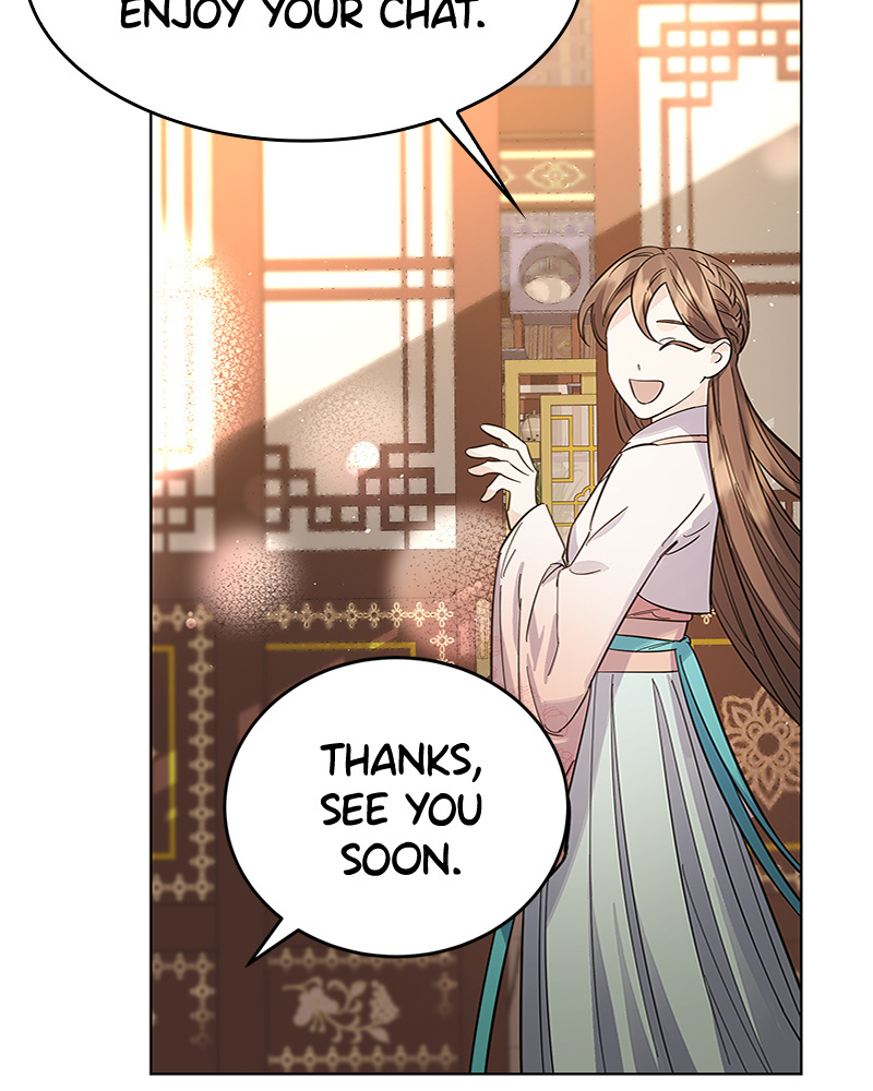 Shadow Bride chapter 58 - page 124