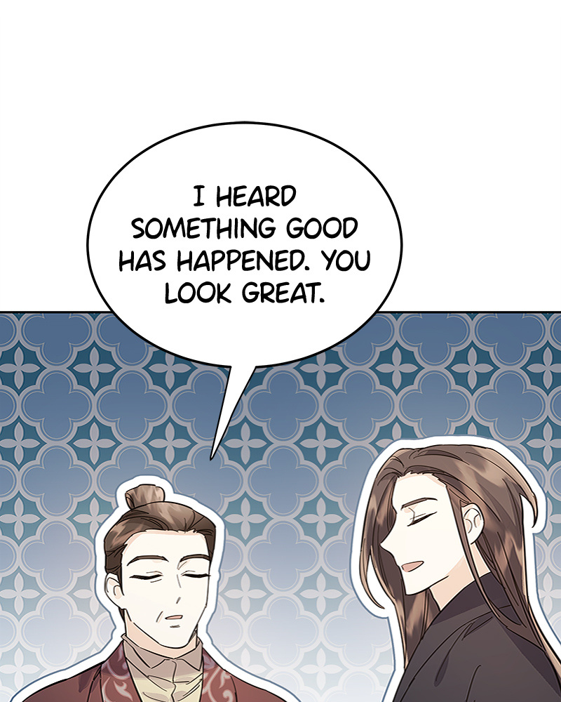 Shadow Bride chapter 58 - page 127