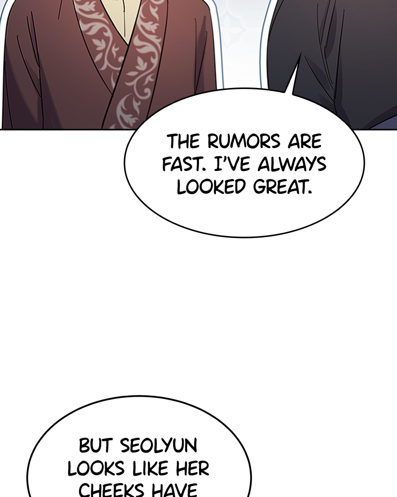 Shadow Bride chapter 58 - page 128