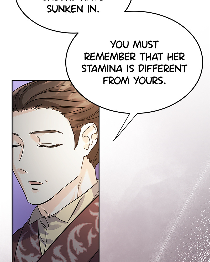 Shadow Bride chapter 58 - page 129