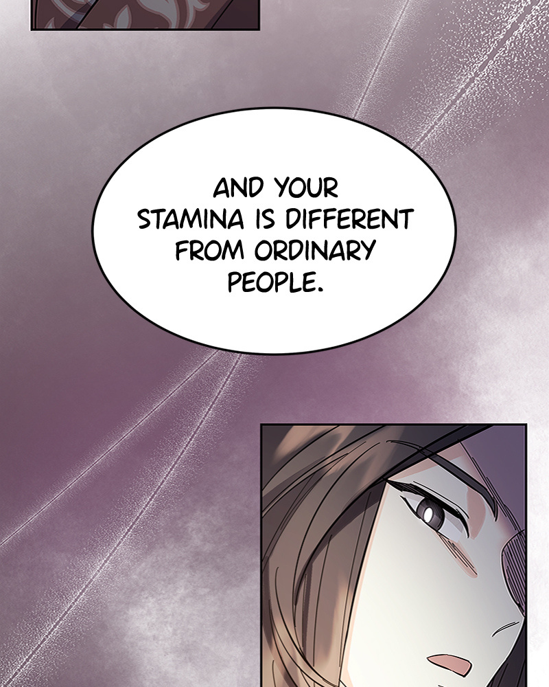 Shadow Bride chapter 58 - page 130