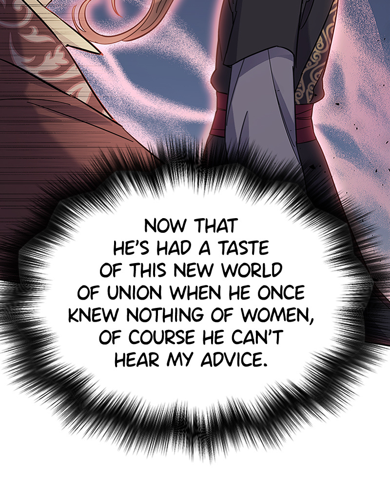 Shadow Bride chapter 58 - page 133
