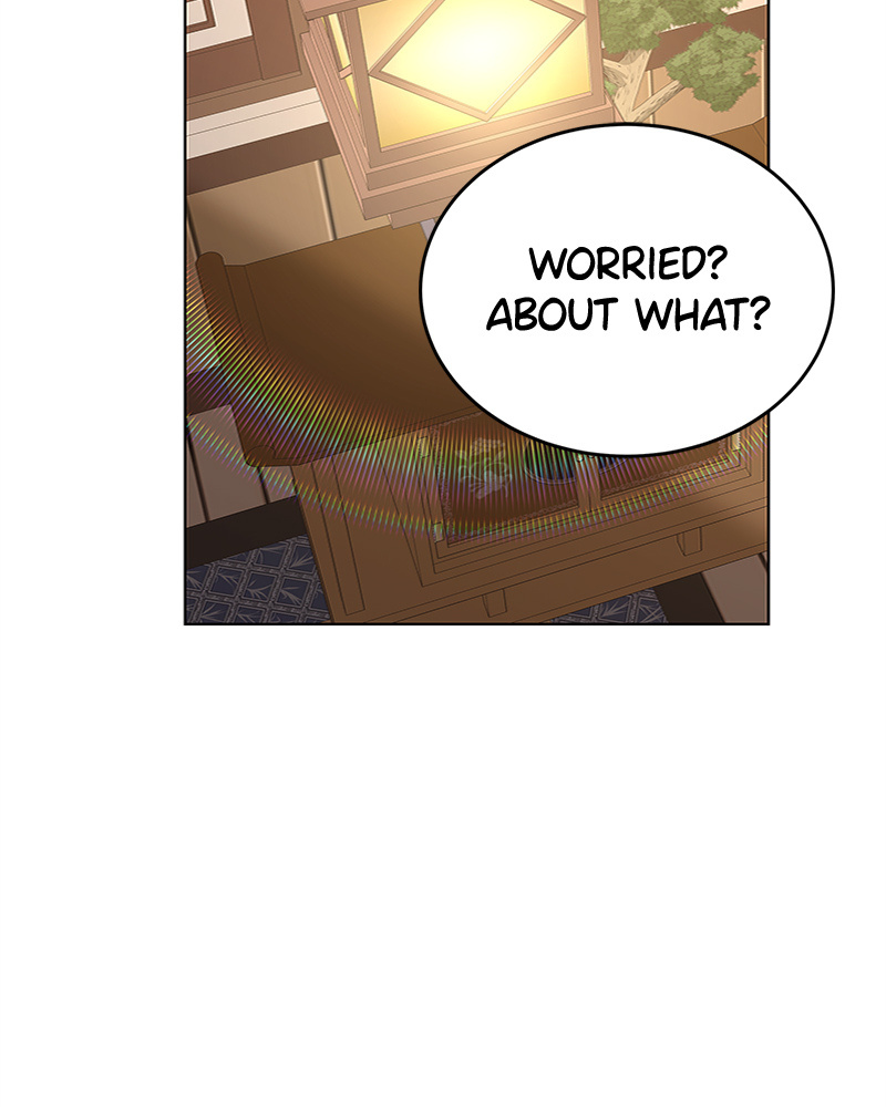 Shadow Bride chapter 58 - page 135