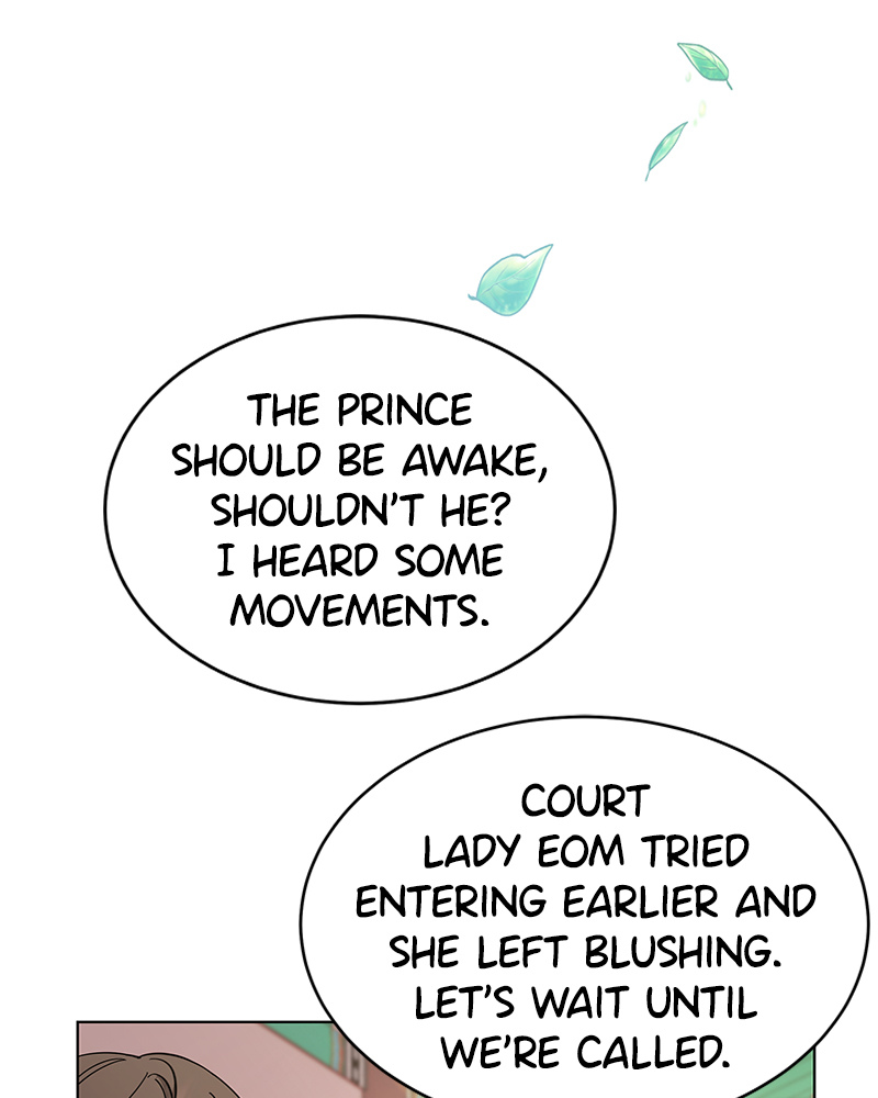 Shadow Bride chapter 58 - page 16