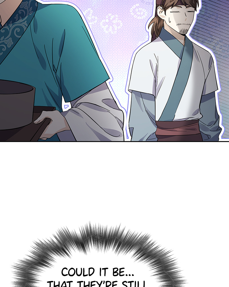 Shadow Bride chapter 58 - page 19