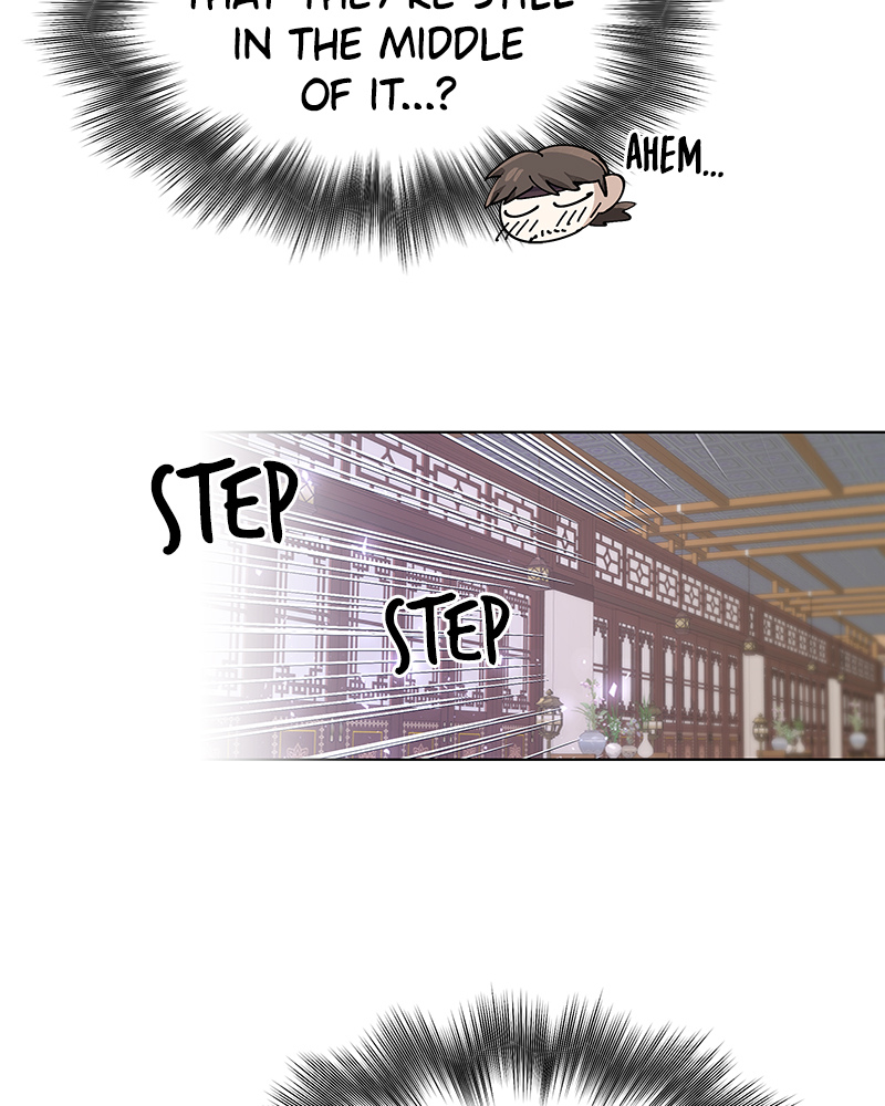 Shadow Bride chapter 58 - page 20