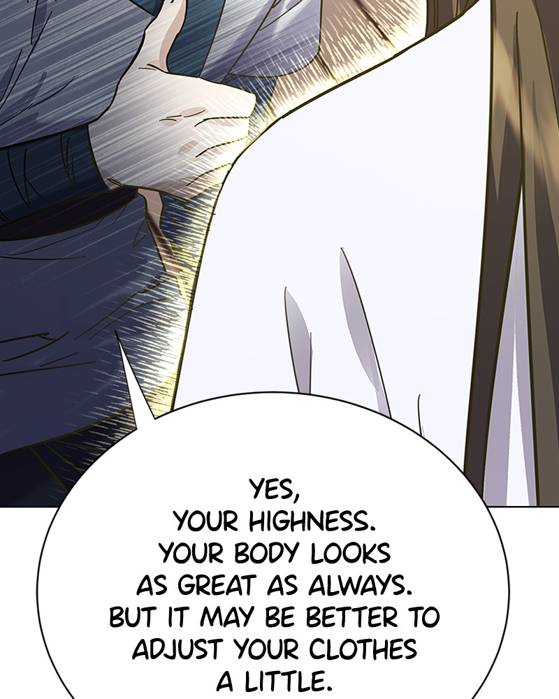 Shadow Bride chapter 58 - page 28