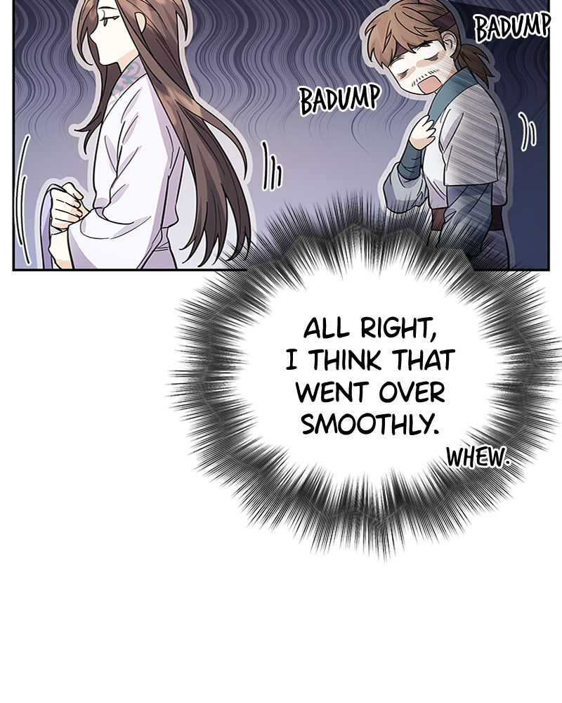 Shadow Bride chapter 58 - page 30