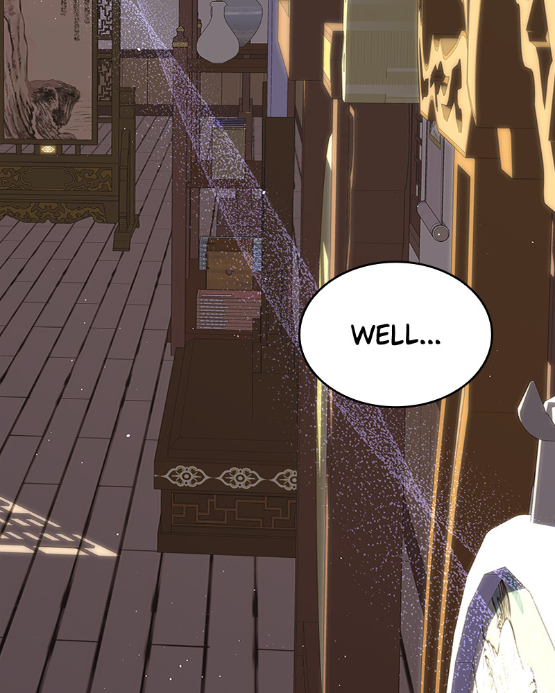 Shadow Bride chapter 58 - page 32