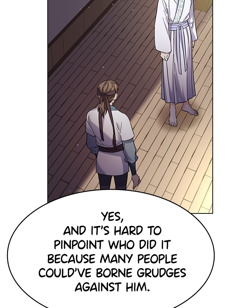 Shadow Bride chapter 58 - page 34