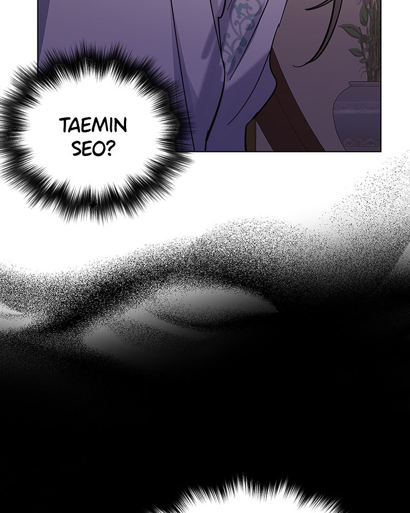 Shadow Bride chapter 58 - page 38