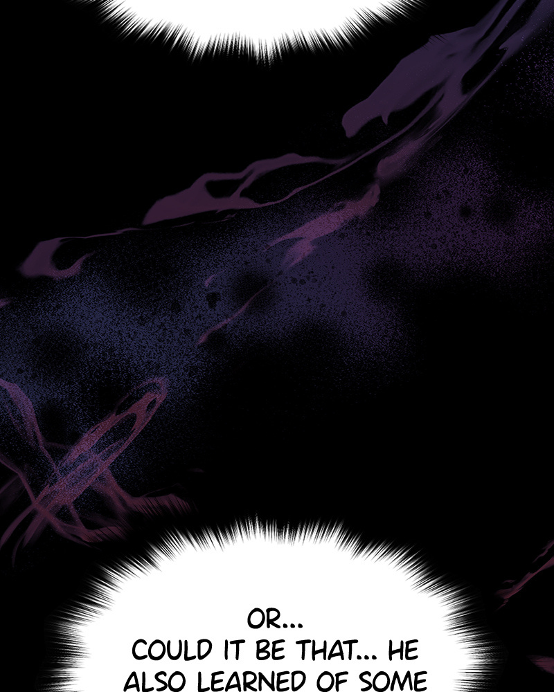 Shadow Bride chapter 58 - page 40