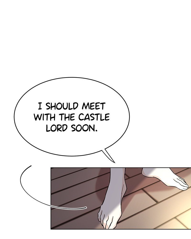 Shadow Bride chapter 58 - page 43