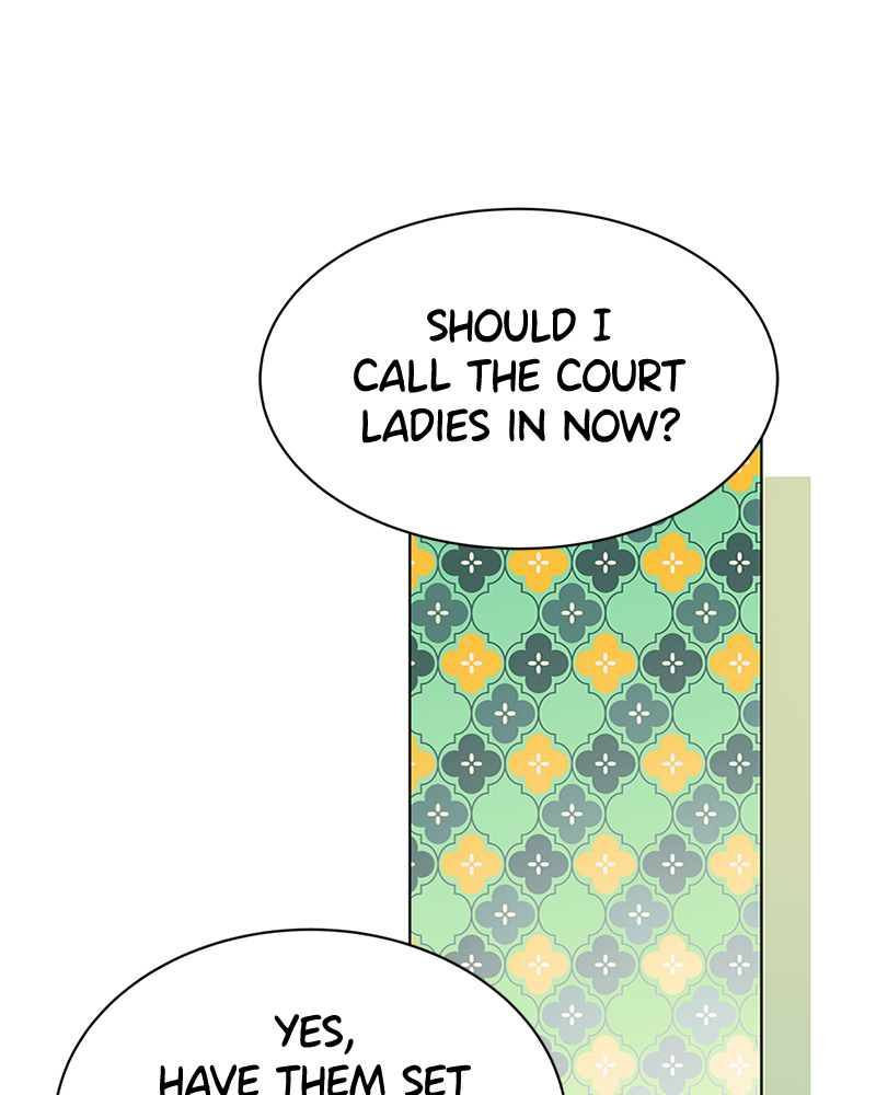 Shadow Bride chapter 58 - page 44