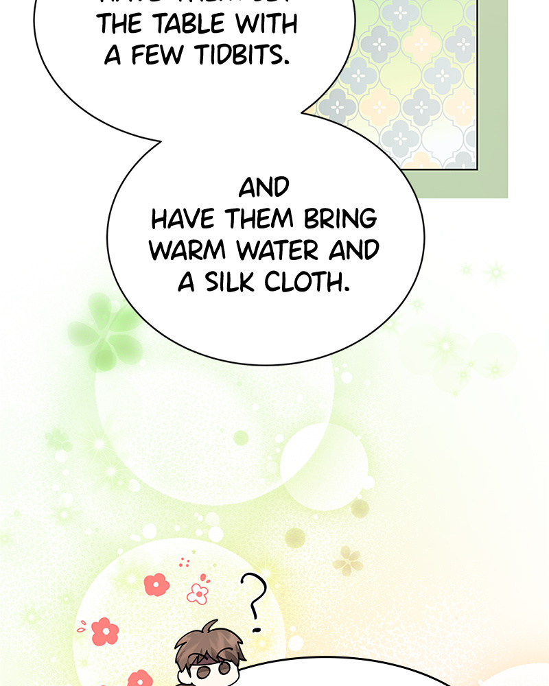 Shadow Bride chapter 58 - page 45