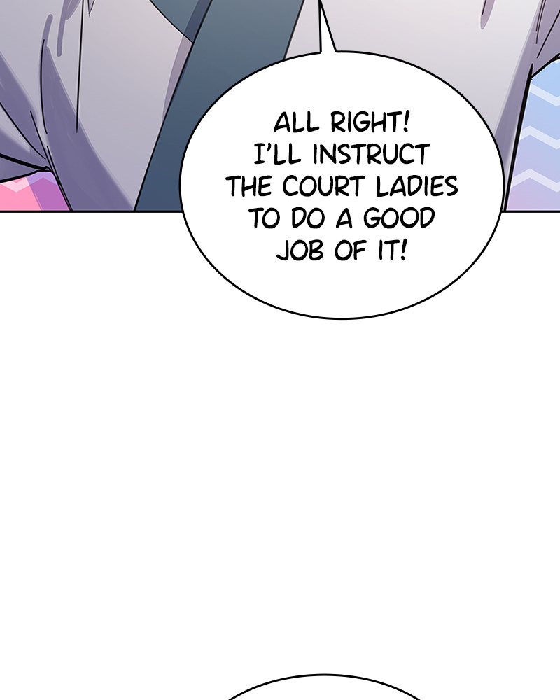 Shadow Bride chapter 58 - page 50