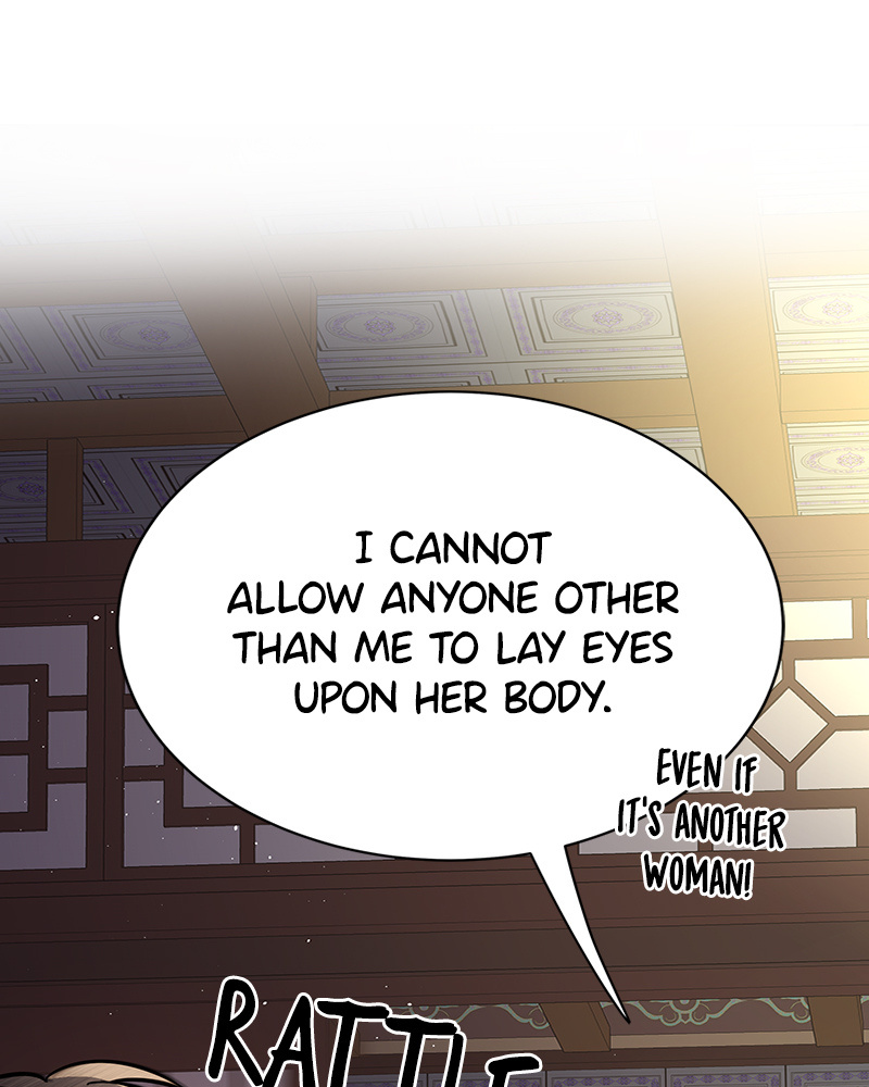 Shadow Bride chapter 58 - page 52