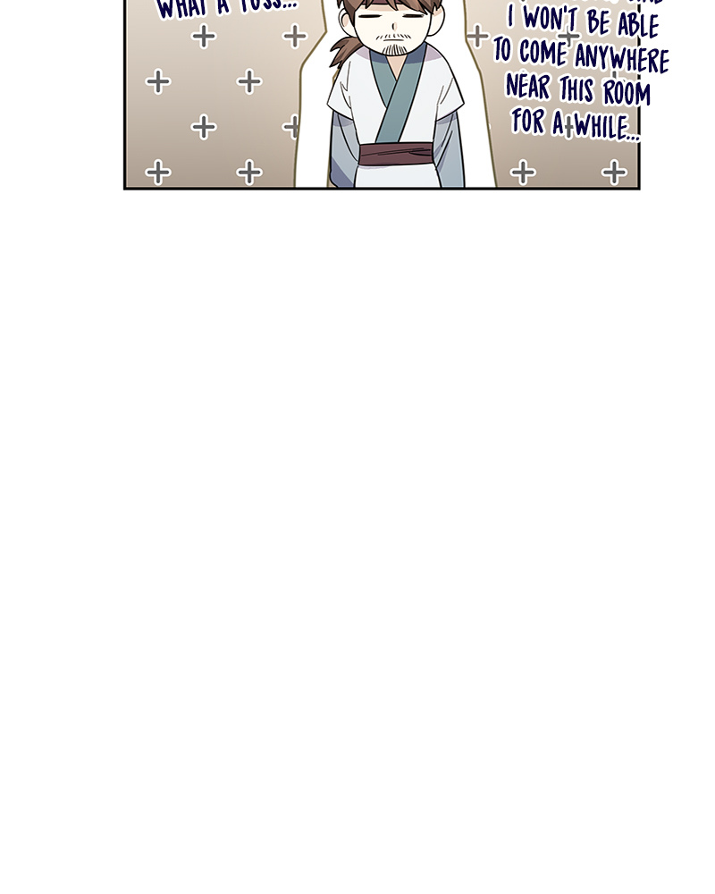 Shadow Bride chapter 58 - page 55