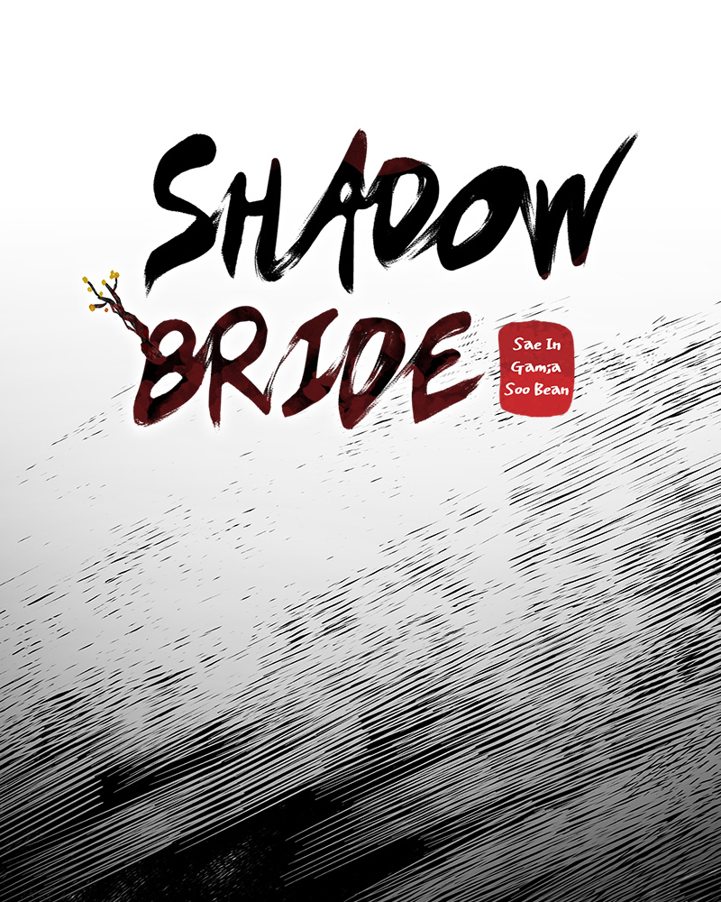 Shadow Bride chapter 58 - page 56