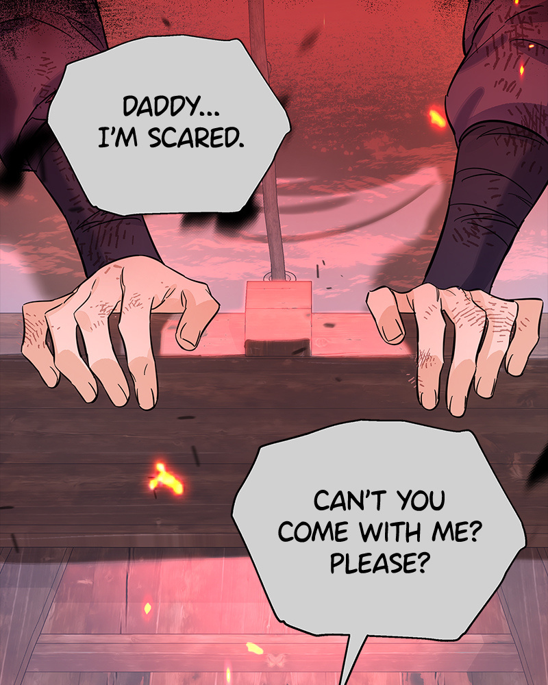 Shadow Bride chapter 58 - page 63