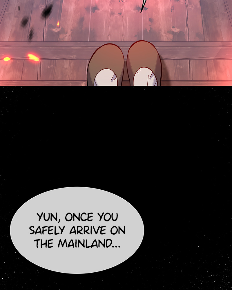 Shadow Bride chapter 58 - page 64