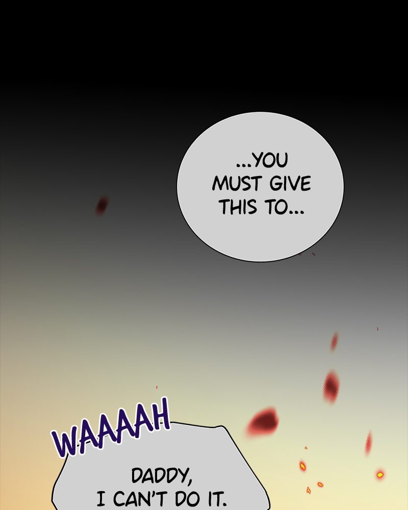 Shadow Bride chapter 58 - page 65