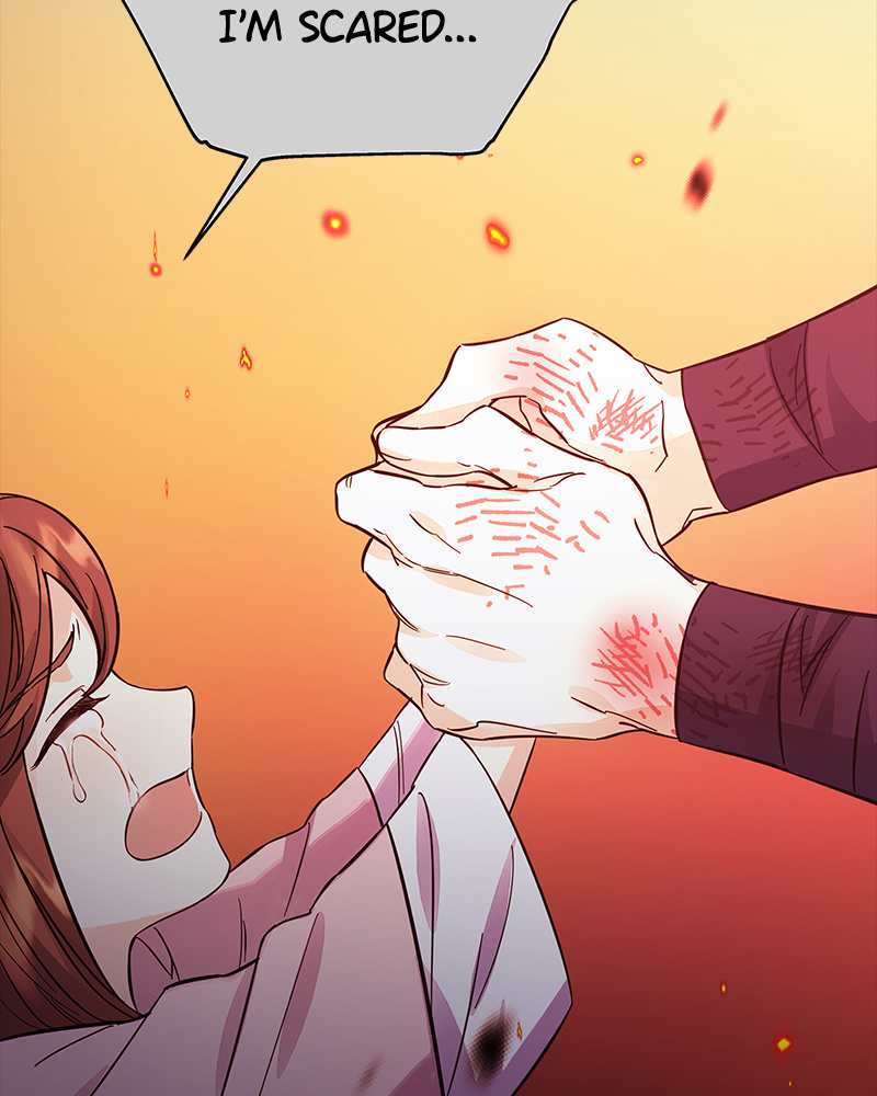 Shadow Bride chapter 58 - page 66
