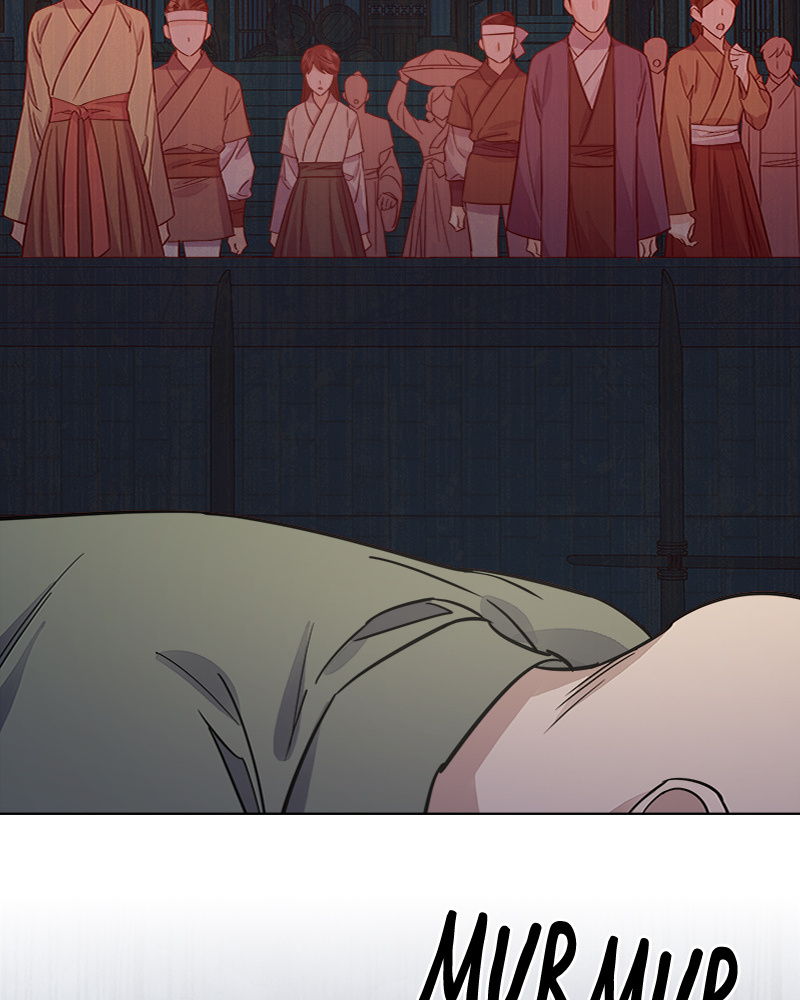 Shadow Bride chapter 58 - page 9