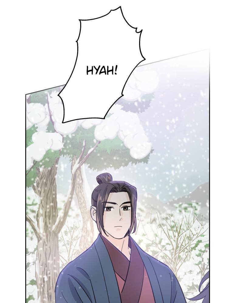 Shadow Bride chapter 26 - page 101