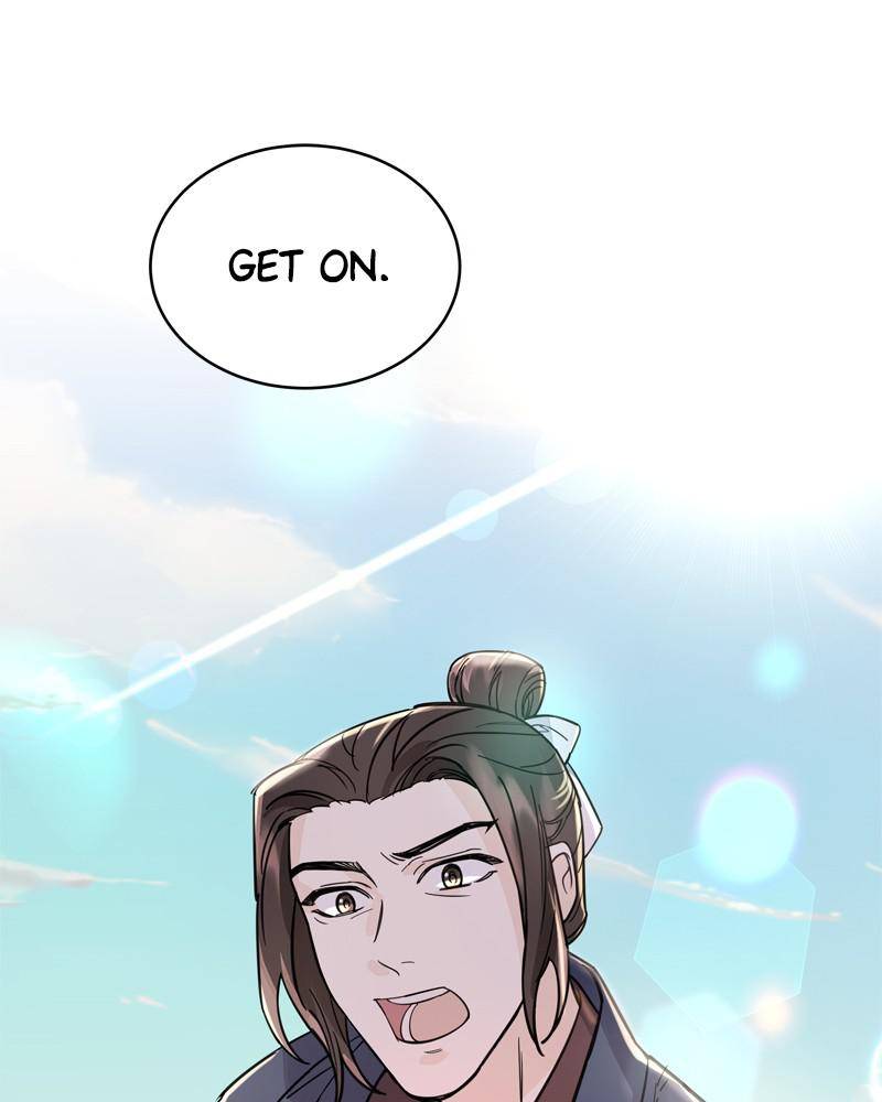 Shadow Bride chapter 26 - page 13