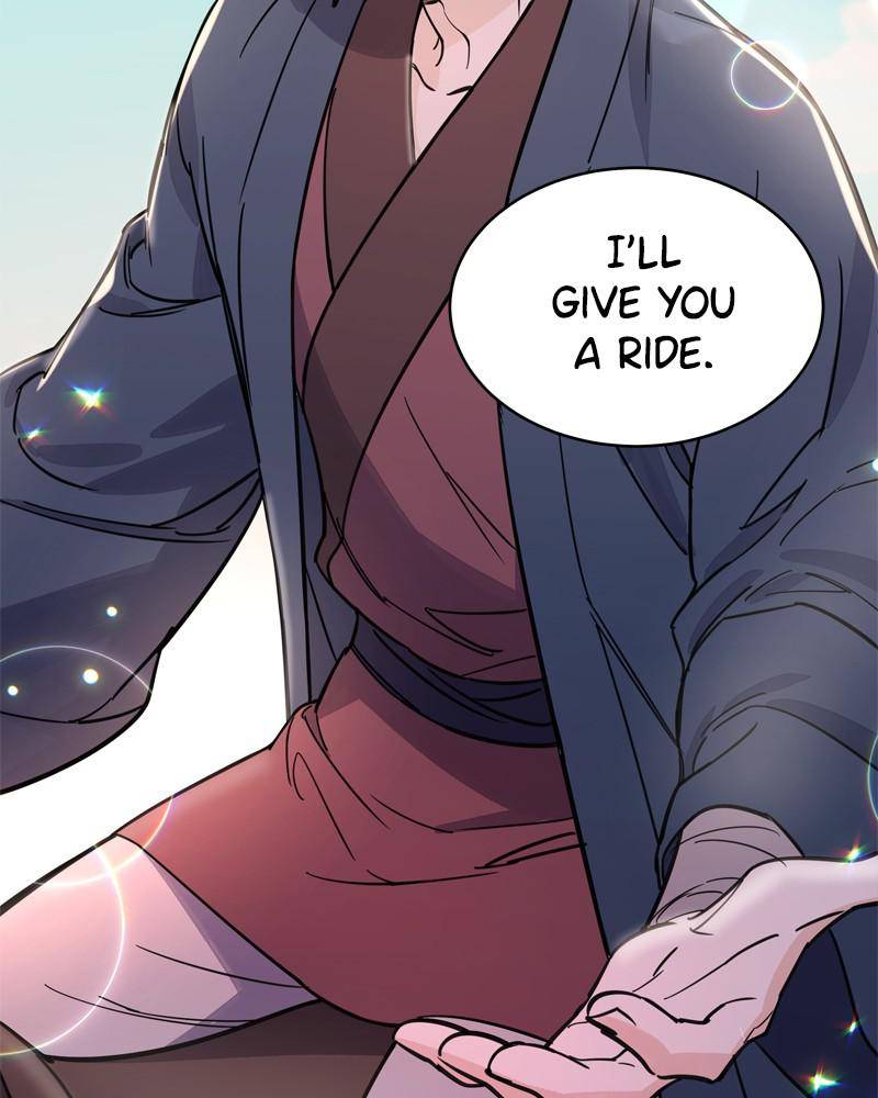 Shadow Bride chapter 26 - page 14