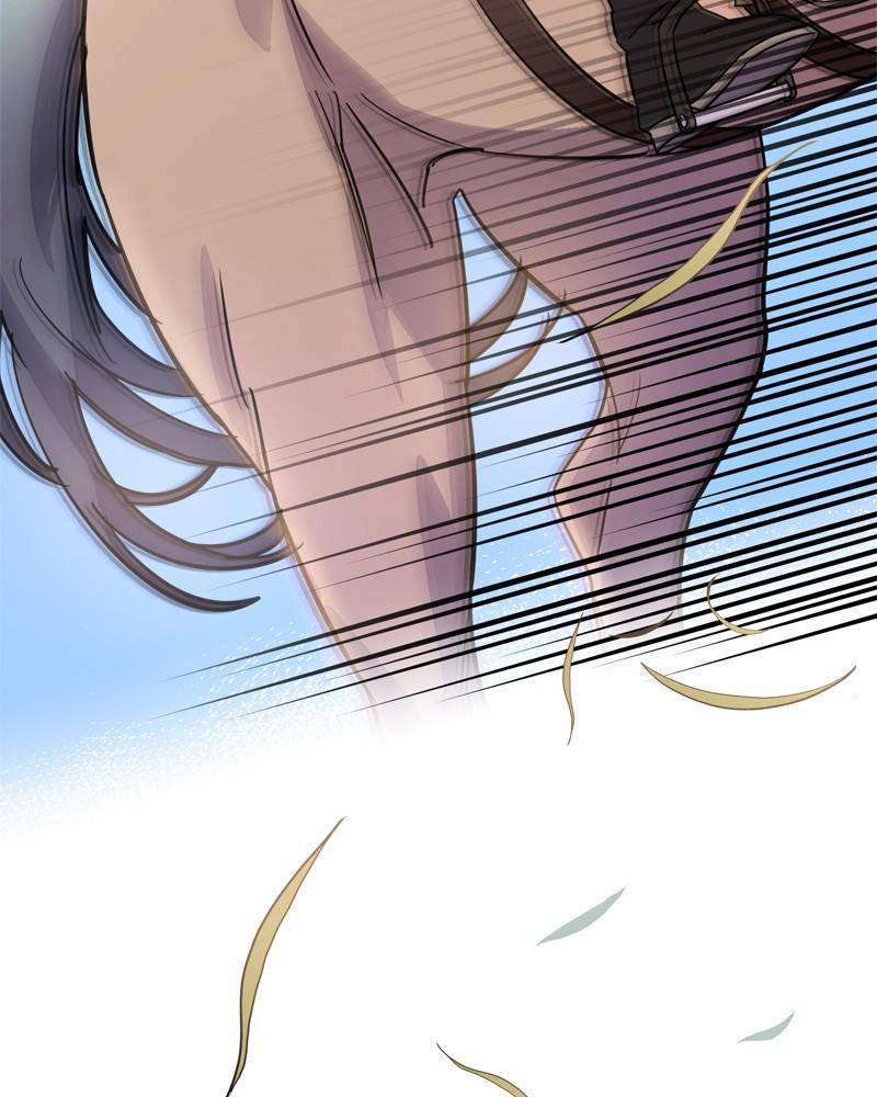 Shadow Bride chapter 26 - page 20