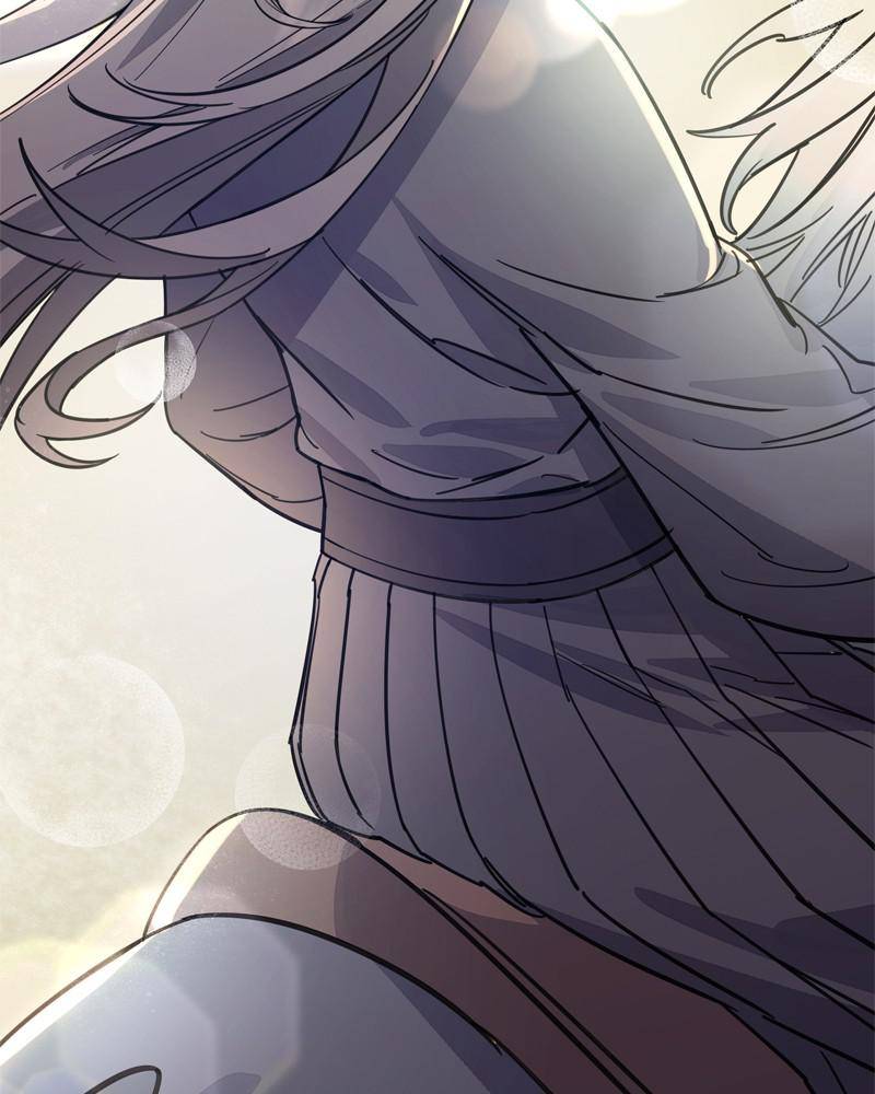 Shadow Bride chapter 26 - page 33