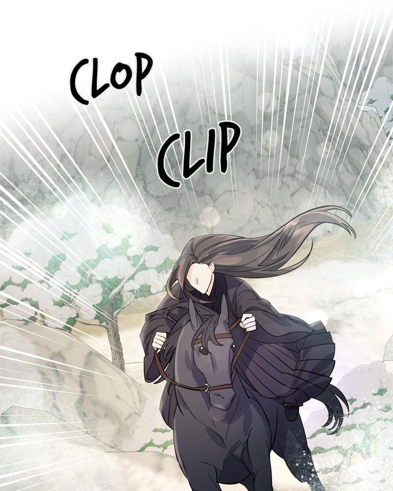 Shadow Bride chapter 26 - page 61