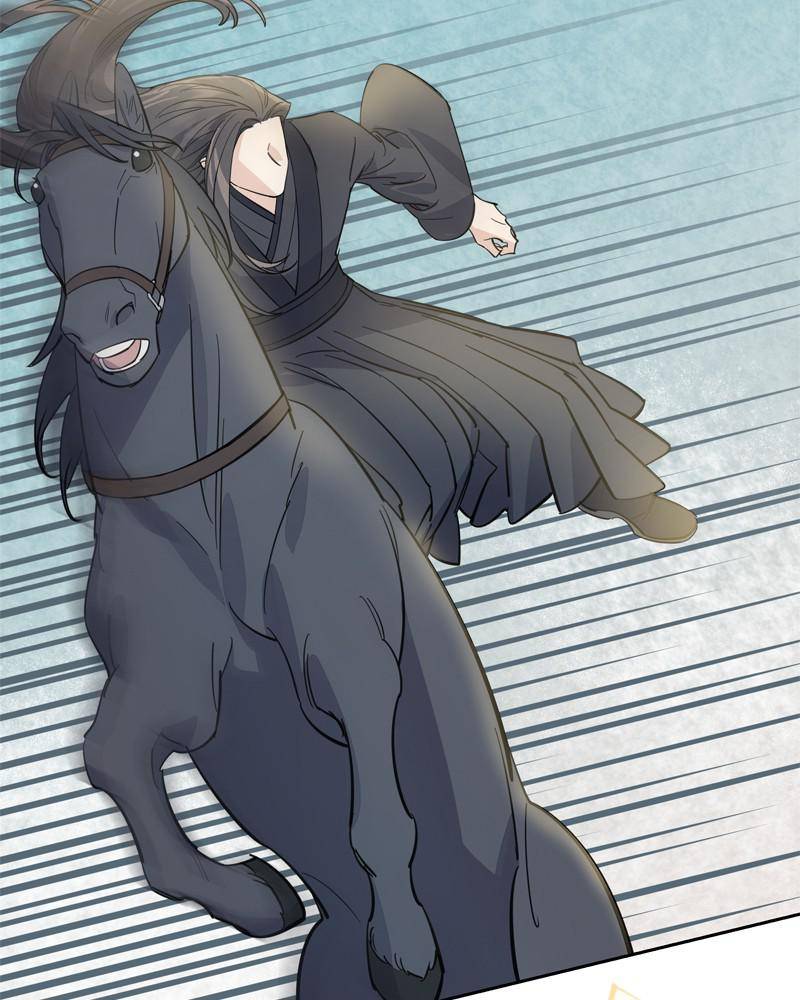 Shadow Bride chapter 26 - page 65