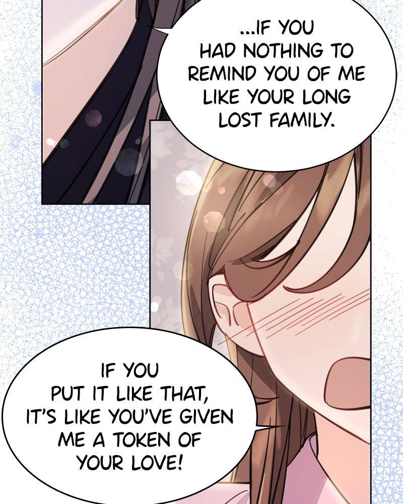 Shadow Bride chapter 26 - page 76