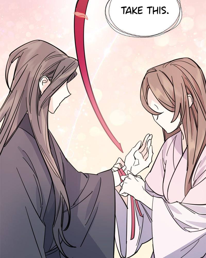 Shadow Bride chapter 26 - page 92