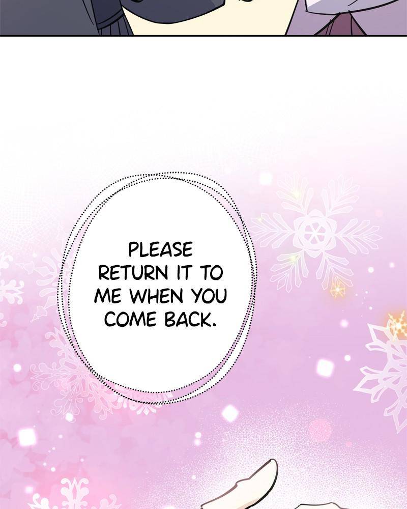 Shadow Bride chapter 26 - page 93
