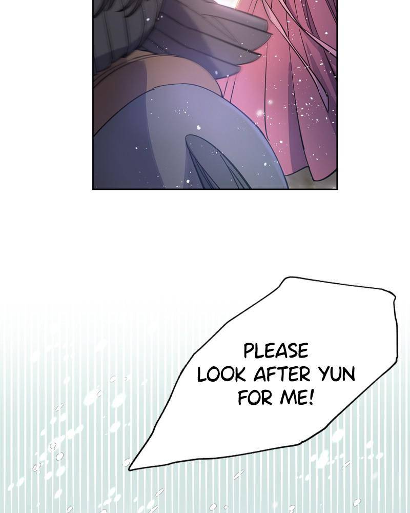 Shadow Bride chapter 26 - page 98