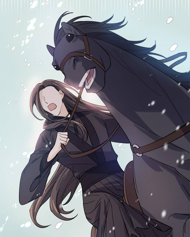 Shadow Bride chapter 26 - page 99