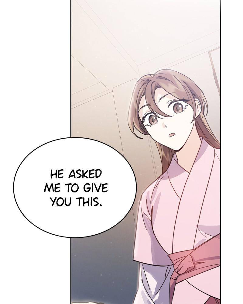Shadow Bride chapter 25 - page 105