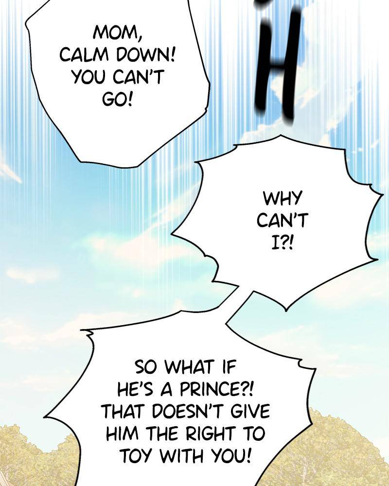Shadow Bride chapter 25 - page 118