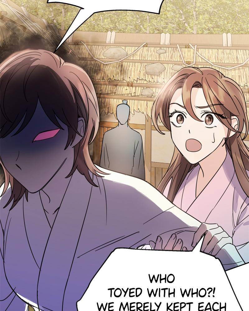 Shadow Bride chapter 25 - page 119