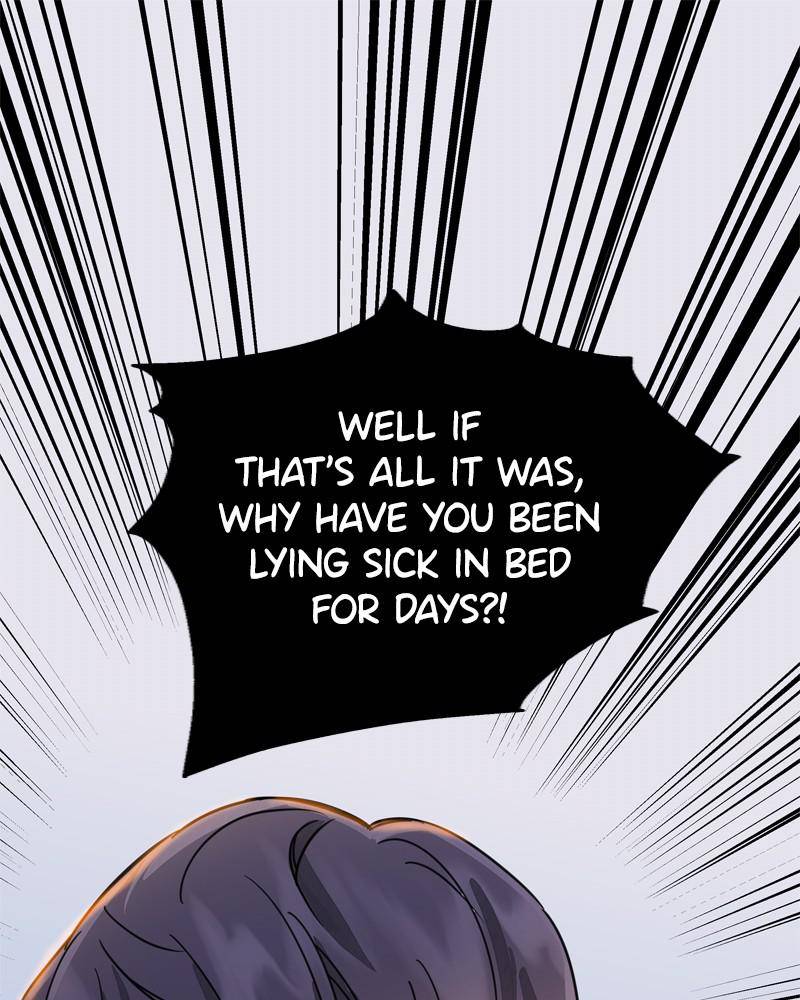 Shadow Bride chapter 25 - page 121