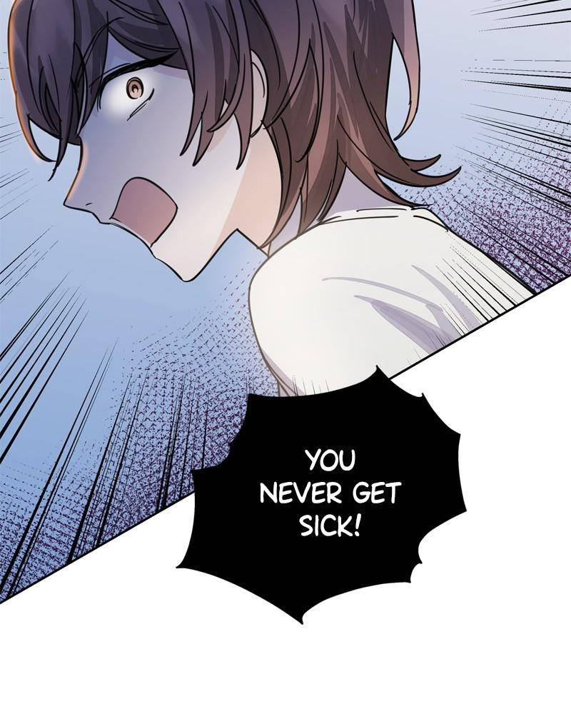 Shadow Bride chapter 25 - page 122