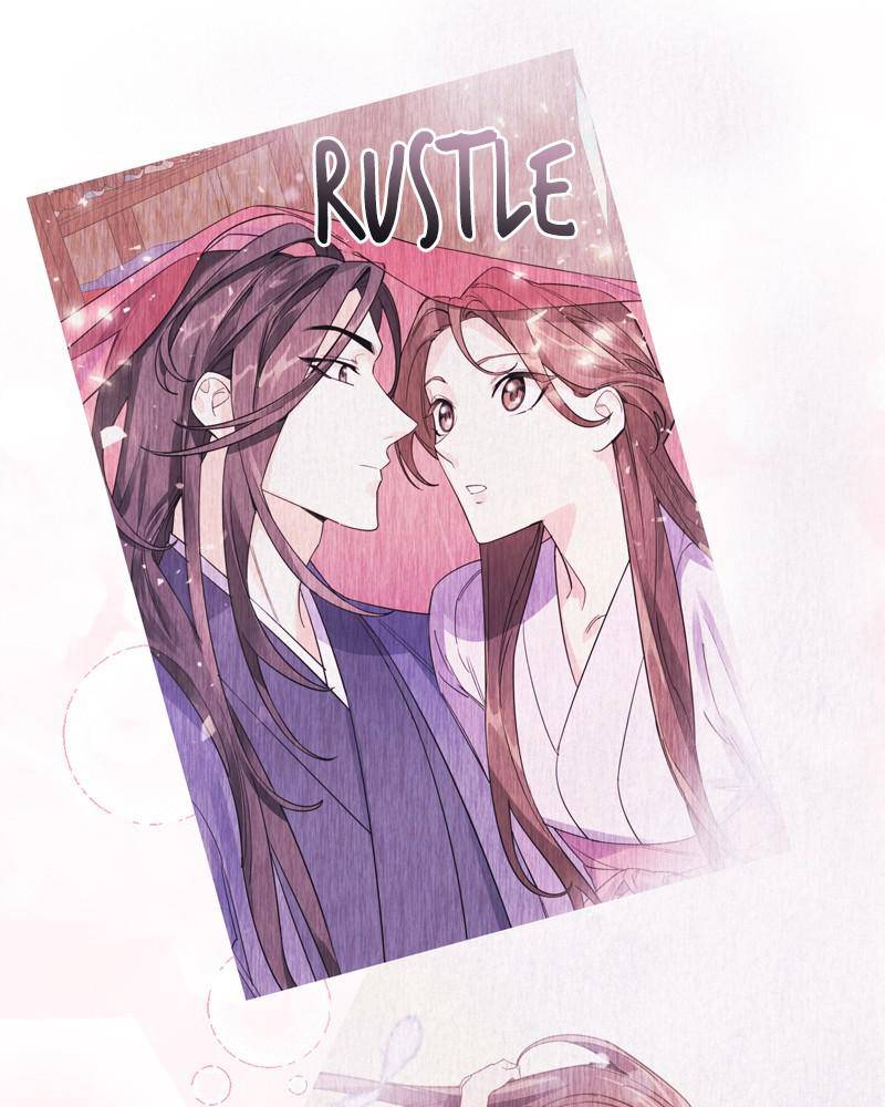 Shadow Bride chapter 25 - page 133