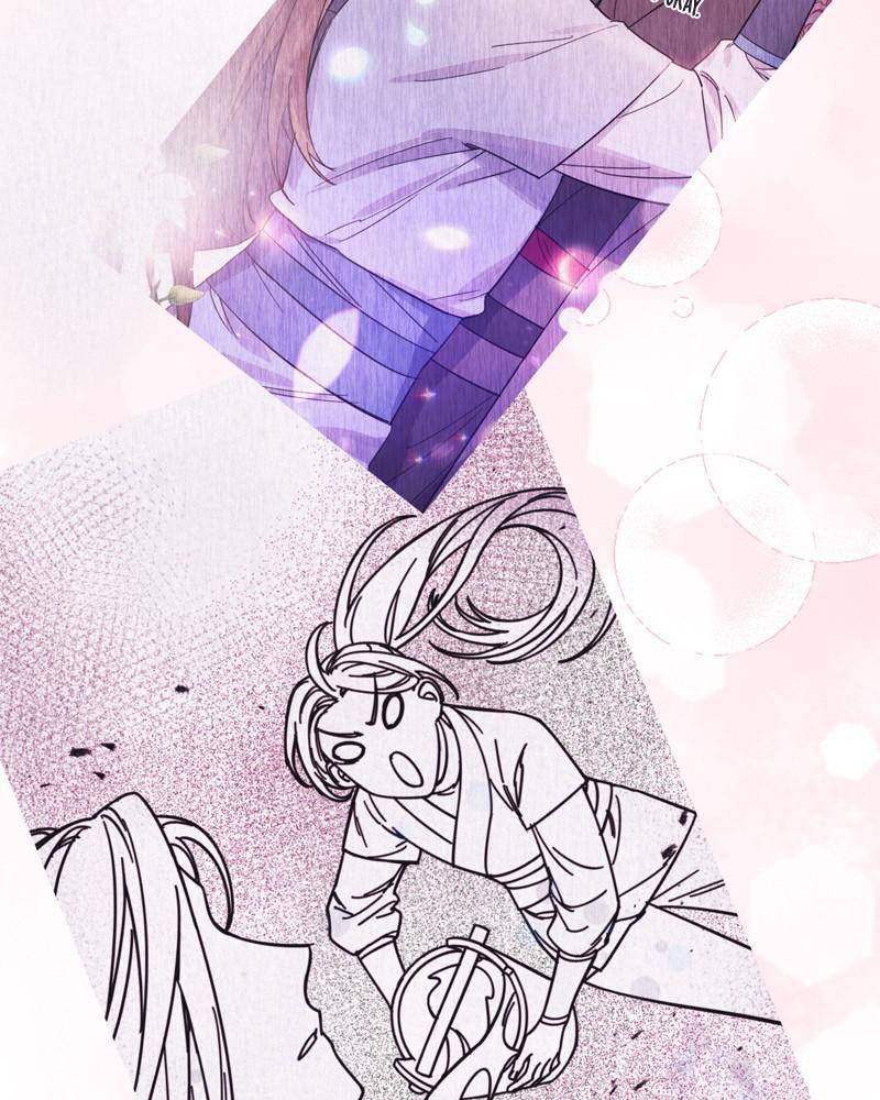 Shadow Bride chapter 25 - page 135
