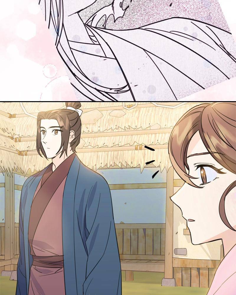 Shadow Bride chapter 25 - page 136