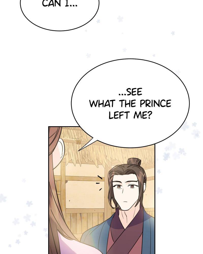 Shadow Bride chapter 25 - page 138