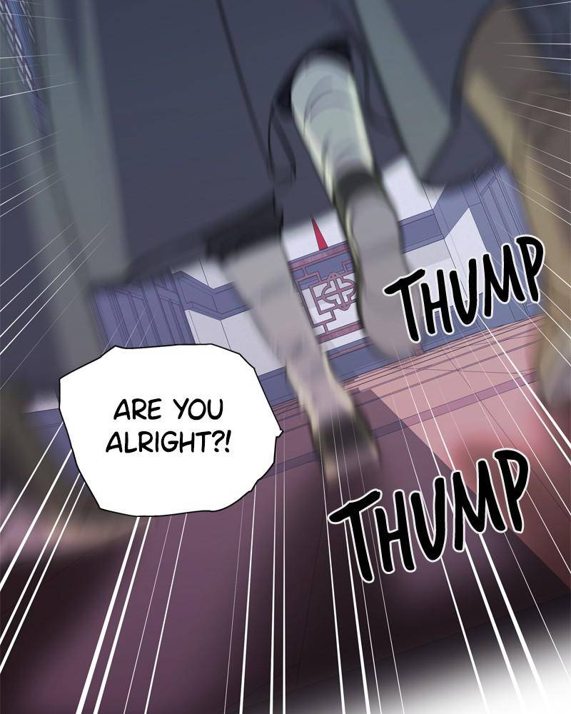 Shadow Bride chapter 25 - page 14